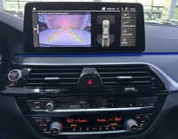 BMW 520, 2021 il, 70000 km, 2000 L — şəkil 16