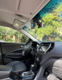 Hyundai Santa Fe, 2016 il, 241000 km, 2 L — şəkil 14