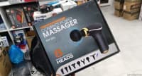 Masaj tapançası (Massager gun) — şəkil 21