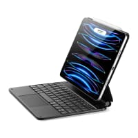 Klaviatura Apple Magic Keyboard 11 inch Space Black — şəkil 2