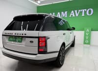 Land Rover Range Rover, 2017 il, 87900 km, 5000 L — şəkil 5