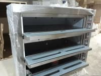 Çörək və Şirniyyat Sobası ASL-3-9DH — şəkil 2