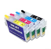Epson, HP, Canon Printer Təmiri və Kartric Doldurulması — şəkil 20