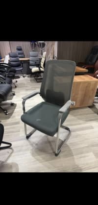 Qarışıq rəng, Ofis üçün kreslo — şəkil 3