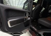 Mercedes G 63 AMG, 2024 il, 3500 km, 4000 L — şəkil 18