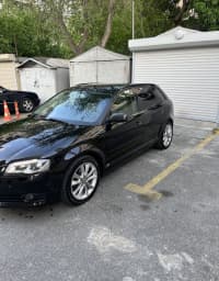 Audi A3, 2012 il, 136000 km, 1400 L — şəkil 4