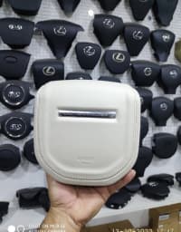 Airbag və airbag qapağı Range Rover 2016 — şəkil 3