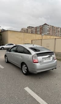 Toyota Prius, 2007 il, 223000 km, 1.5 L — şəkil 3