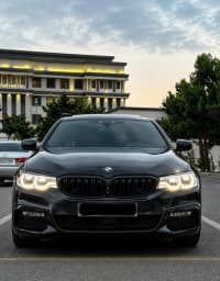 BMW 530, 2017 il, 165000 km, 2000 L — şəkil 2