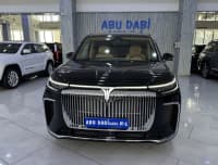 Voyah Dream, 2024 il, 8700 km — şəkil 2