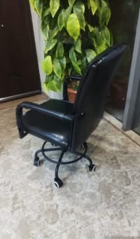 Qarışıq rəng, Ofis üçün kreslo — şəkil 5
