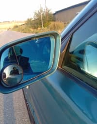 Audi A4, 2000 il, 209000 km, 1.8 L — şəkil 7
