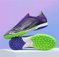 Adidas F50 Futbol Kramponu 44 Ölçü — şəkil 2