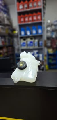Antifriz çəni Ford Fusion 2013-2021 — şəkil 5