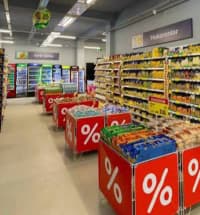 1500 m² Əla təmirli obyekt satılır — şəkil 3