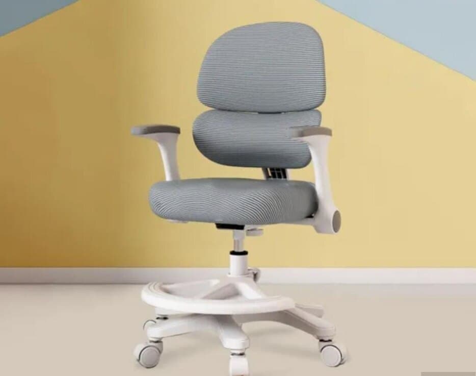 Qarışıq rəng, Ofis üçün kreslo