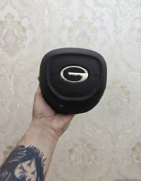 Airbag GAC Empow 2024 — şəkil 2