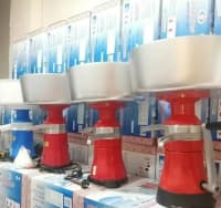 Süd separatoru Sibir və Sıç modelləri — şəkil 1