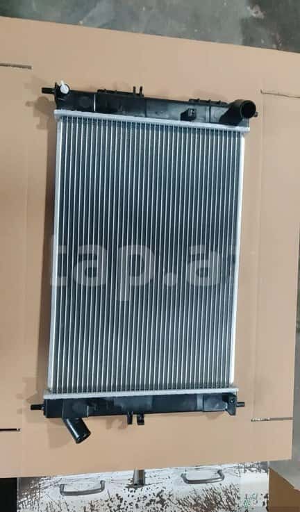 Radiator BMW G70 2020-2025 - Tenderyard