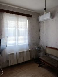 2 otaqlı həyət evi 45 m² kirayə verilir — şəkil 3
