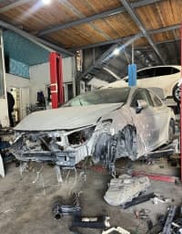 Ehtiyat hissələri Toyota Camry V70 — şəkil 2