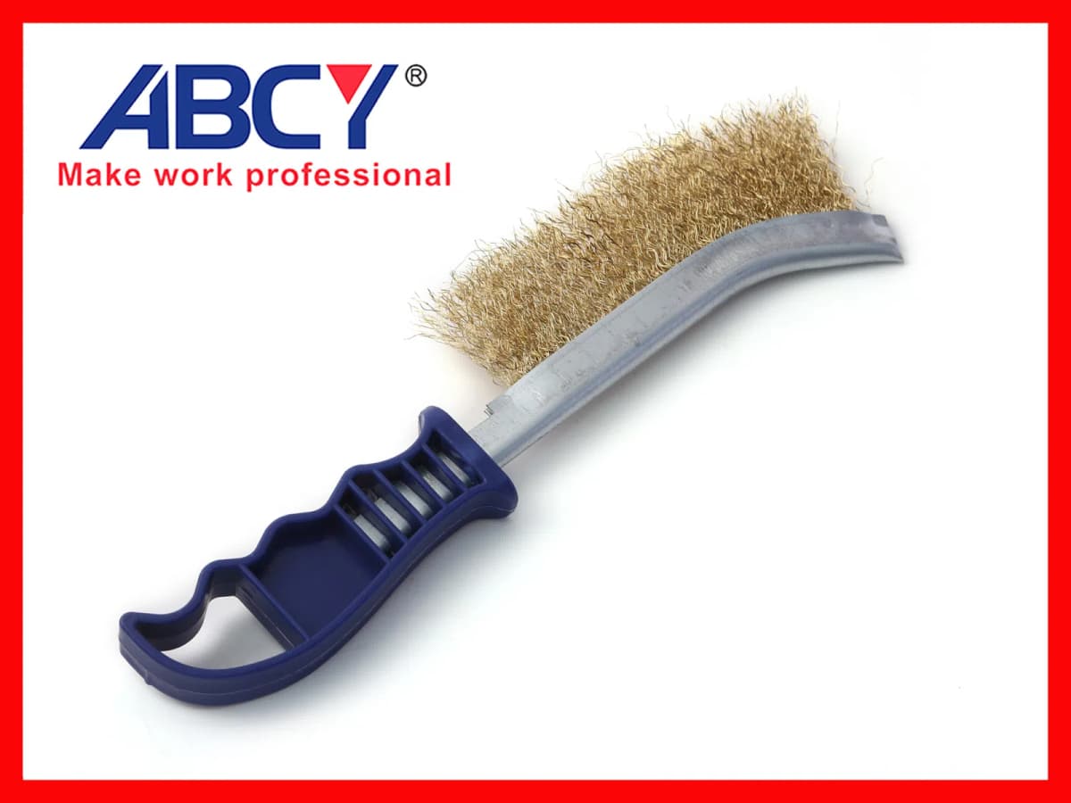 ABCY B25301 Məftilli Fırça