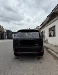 Land Rover Range Rover, 2024 il, 72000 km, 3 L — şəkil 2