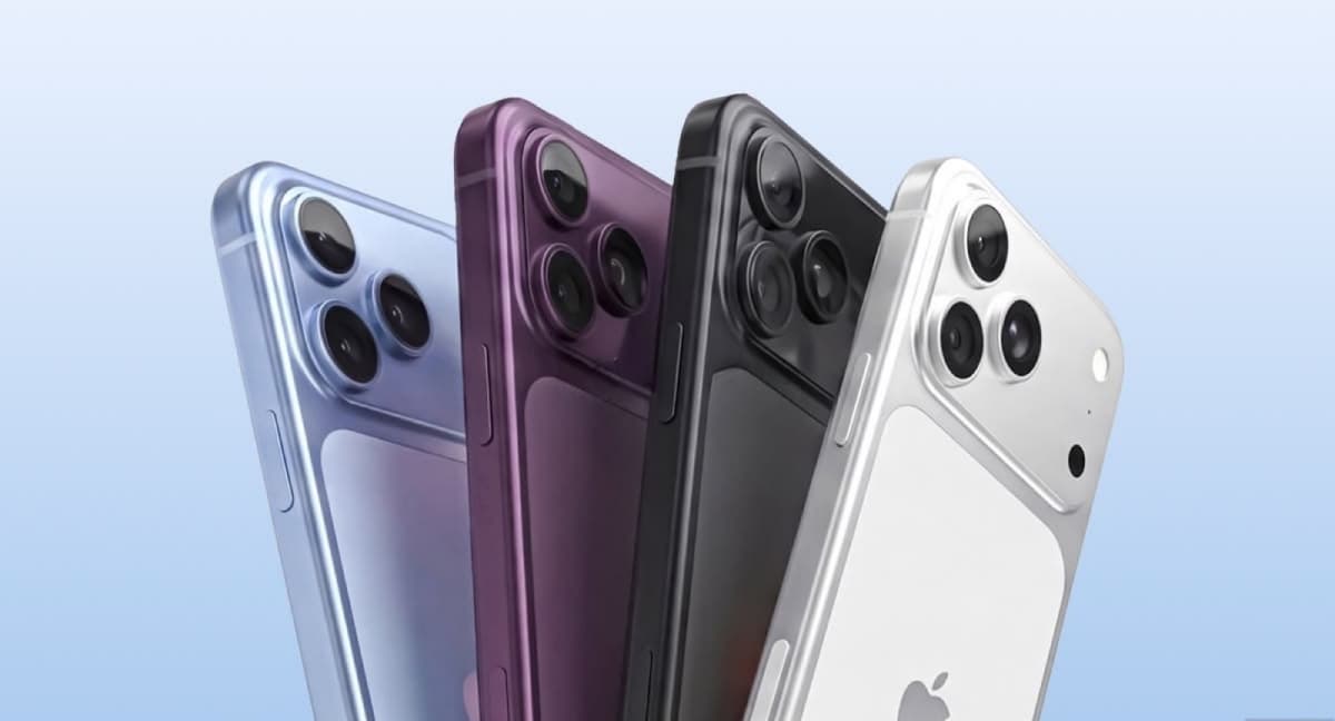 Apple iPhone 16 Pro, 12 GB