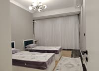 3 otaqlı mənzil 100 m² kirayə verilir — şəkil 5