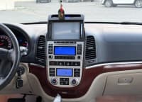 Hyundai Santa Fe, 2009 il, 163000 km, 2.0 L — şəkil 16