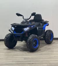 Elektrik uşaq kvadrosikli 007 4x4 — şəkil 3