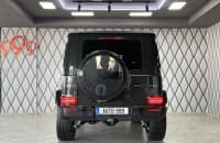 Mercedes G 63 AMG, 2023 il, 15000 km, 4000 L — şəkil 7