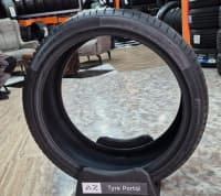 Pirelli P Zero PZ4 Luxury 275/35 R22 Şini — şəkil 3