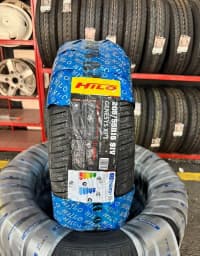 Avtomobil təkəri Hilo 205/55 R16 — şəkil 1