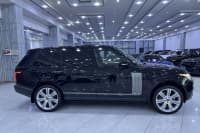 Land Rover Range Rover, 2014 il, 101000 km, 5000 L — şəkil 4