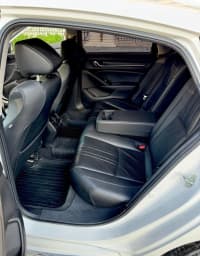 Honda Accord, 2021 il, 109000 km, 2 L — şəkil 12