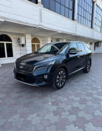 Kia Sorento, 2018 il, 110000 km, 2 L — şəkil 5