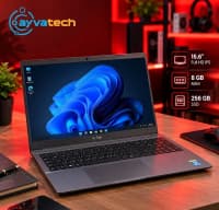 Notbuk Dell G15 15.6" Intel Pentium 256 GB/8 GB — şəkil 1