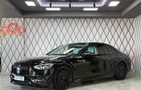 Mercedes S 500 4MATIC, 2020 il, 52000 km, 3000 L — şəkil 2
