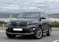 Kia Sorento, 2018 il, 200600 km, 2 L — şəkil 1