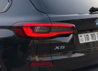 BMW X5, 2023 il, 52500 km, 3000 L — şəkil 12