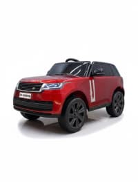 Uşaq elektromobili Range Rover DK-RR998 — şəkil 3