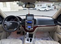 Hyundai Santa Fe, 2009 il, 163000 km, 2.0 L — şəkil 11