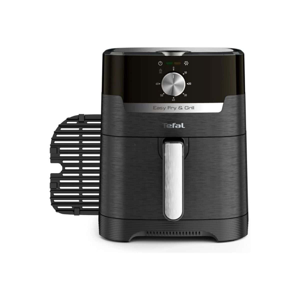 Tefal air fryer - Tenderyard