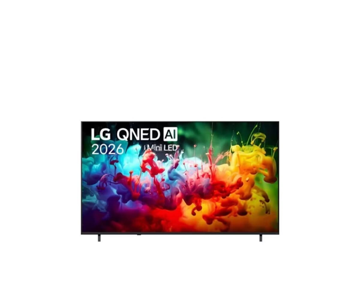 LG Televizor 50" QNED