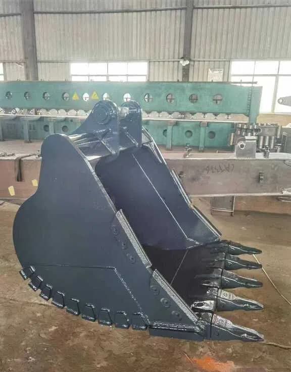 Çalov Hyundai 340 ekskavator üçün