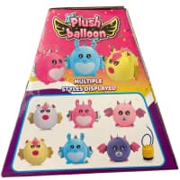 Yumşaq oyuncaq sürpriz şişmə peluş tk_1025 — şəkil 7