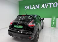 Nissan Juke, 2015 il, 65100 km, 1500 L — şəkil 4