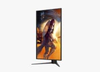 Gaming monitor AOC 25G4K 24.5" FHD 420Hz — şəkil 3