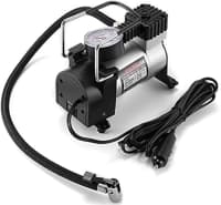 Avtomobil üçün təkər dolduran kompressor 12V 120W — şəkil 4